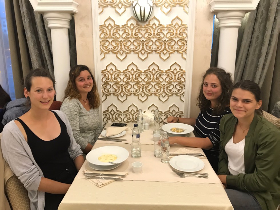 ������ ��������� �� ����������� ist da!