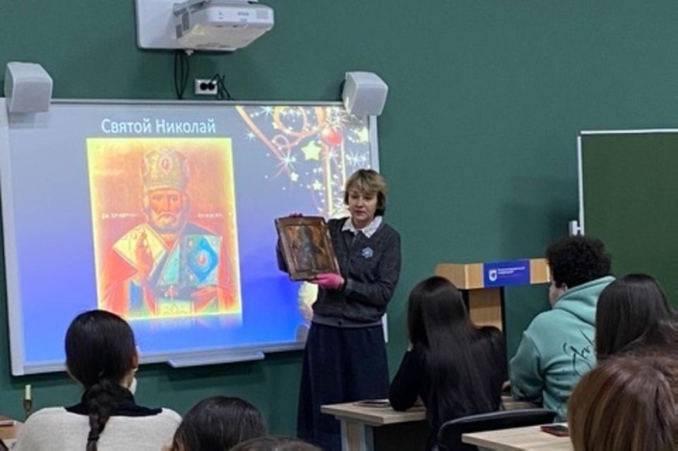 '���������� �������': ����� ��������� � ��������������� ������������ ������ ����������� ���������