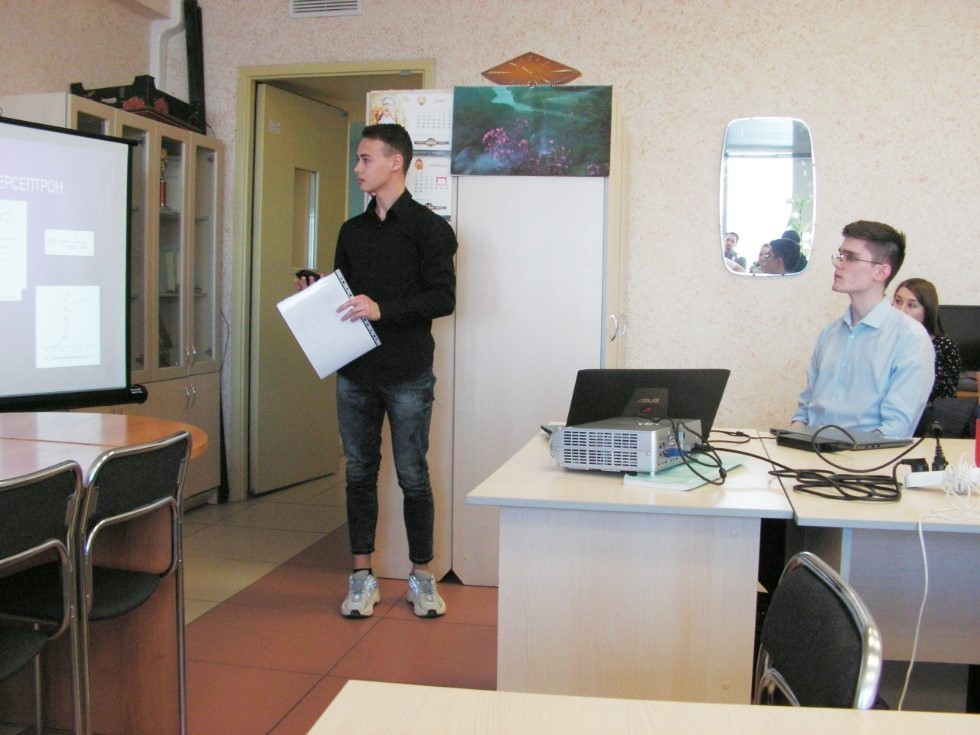 ��������� ������ ������������ ������� �����������.