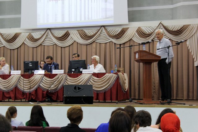 International conference of the European Scientists Association 'Europhras'