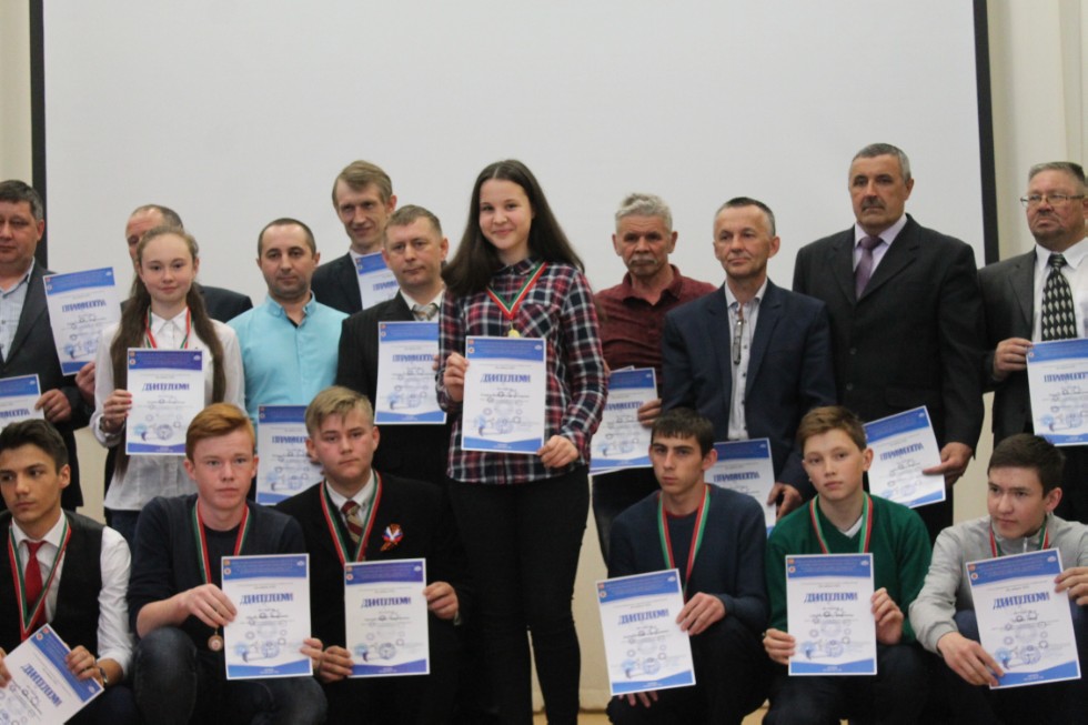 ��������������� ��������� ���� ������������� '�������� XXI ����'