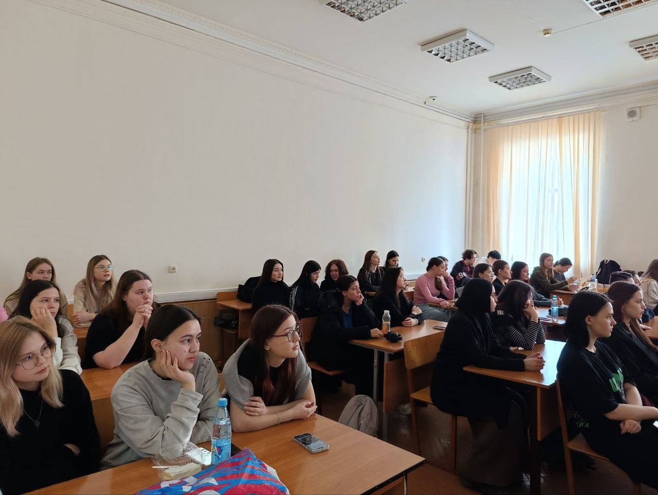 ������� � ����������� �����������