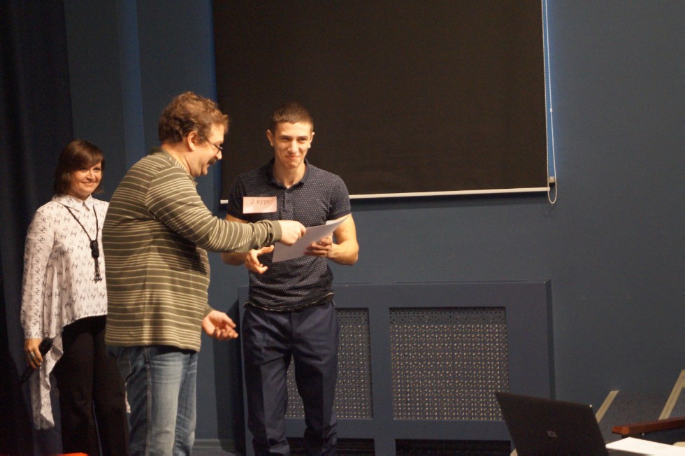 '���� �������������' ������ ������ � ���������� ������