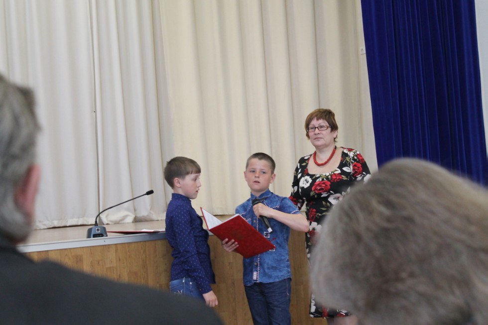 ��������������� ��������� ���� ������������� '�������� XXI ����'