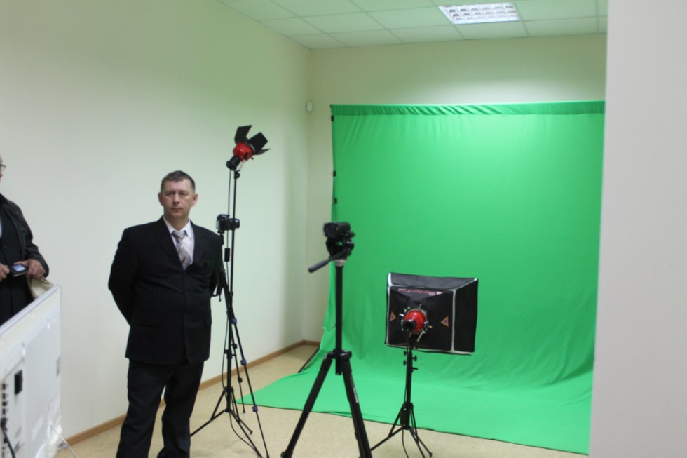 ��������������� ��������� ���� ������������� '�������� XXI ����'