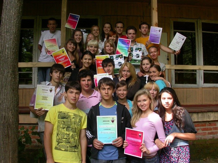 ���� ����� ������� � ����������