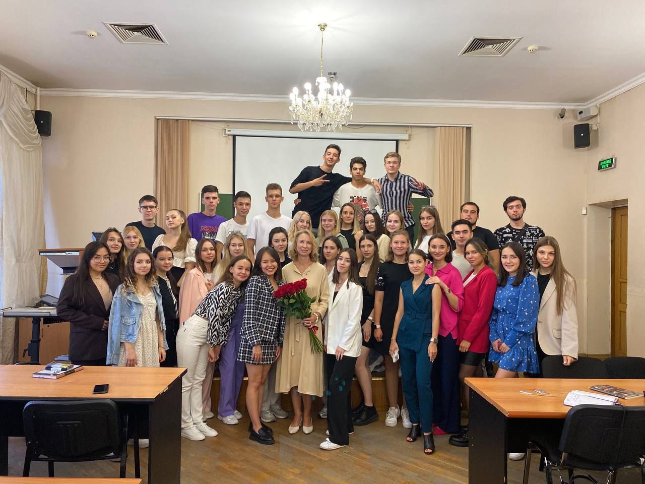 ������� ���������������� � �������������� ���������� ����������� � ������� �������� ����!