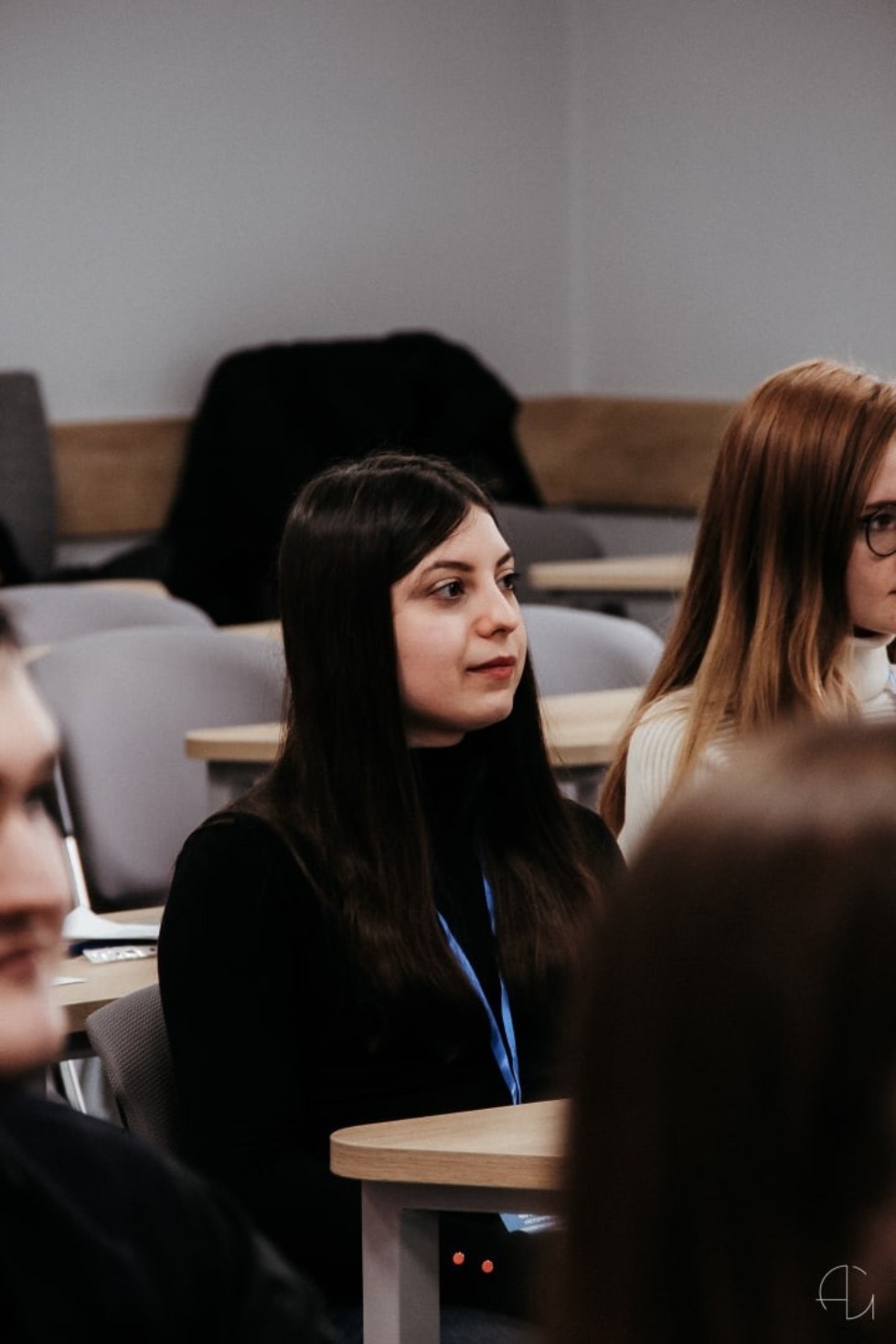 В ИМО прошла I Всероссийская студенческая научная конференция В ИМО прошла I Всероссийская студенческая научная конференция