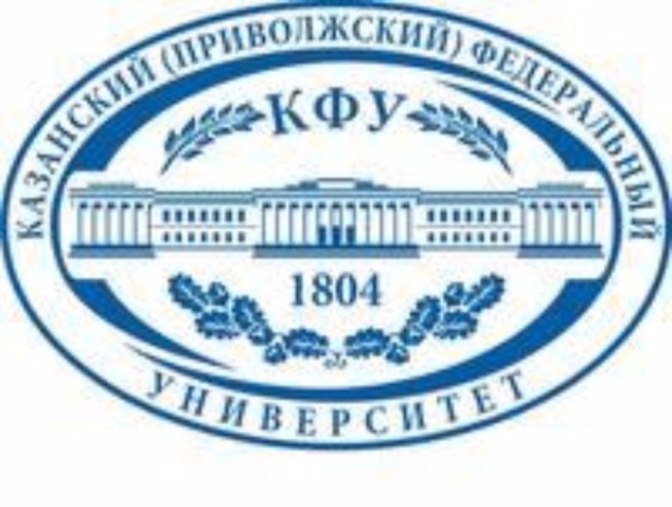 Heraldist Grigory Bushkanets: 'New Kazan University Logo Is Readable and Universally Comprehensible' Heraldist Grigory Bushkanets: 'New Kazan University Logo Is Readable and Universally Comprehensible'