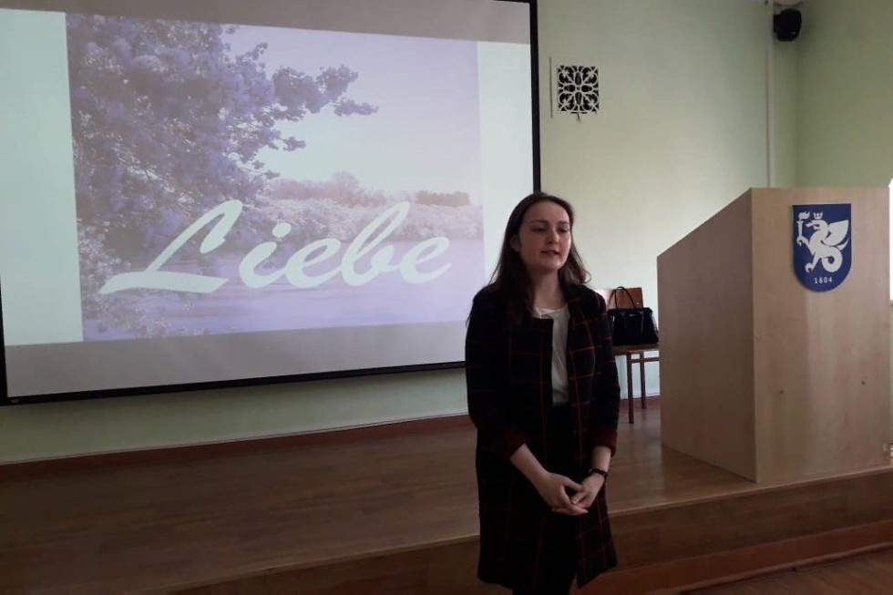 Праздник красивой речи Праздник красивой речи