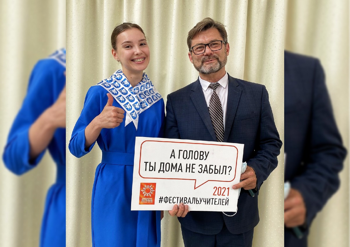 Интервью с юбиляром: Загир Латипов о выборе пути, науке и миссии педагога Интервью с юбиляром: Загир Латипов о выборе пути, науке и миссии педагога