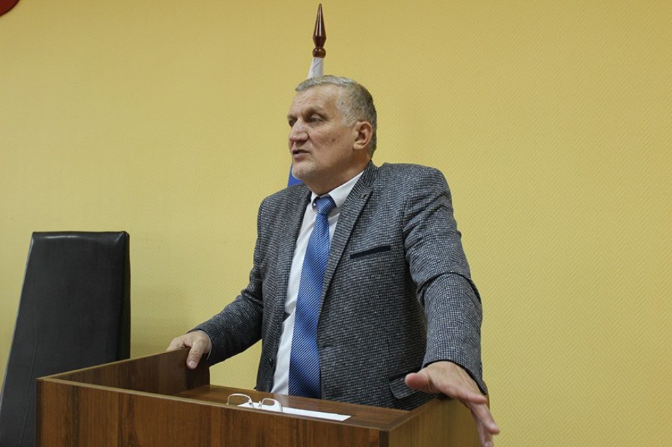 В чем причины терроризма, пояснил эксперт Елабужского института КФУ В чем причины терроризма, пояснил эксперт Елабужского института КФУ