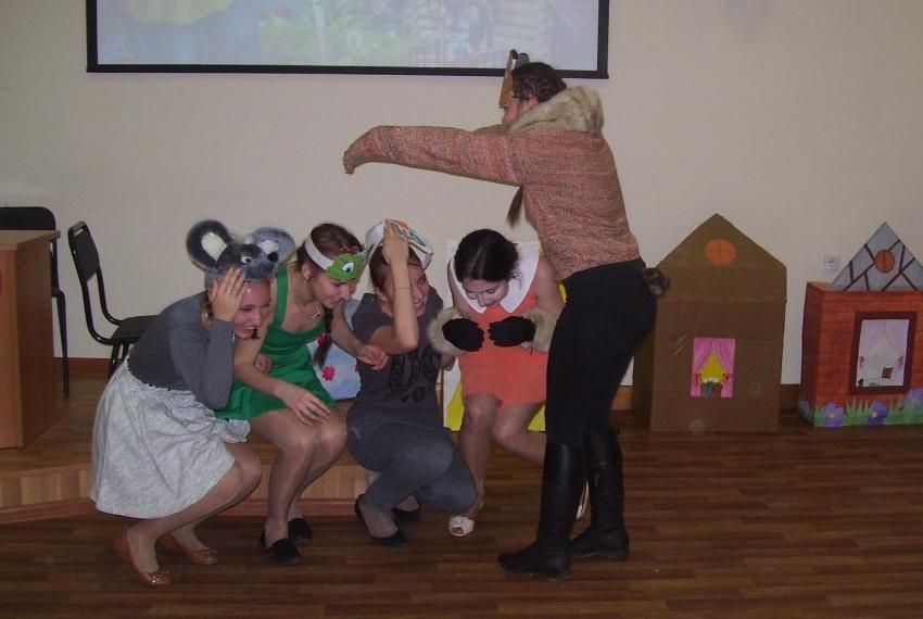 ������������ �����������-�������������� ���� '������'