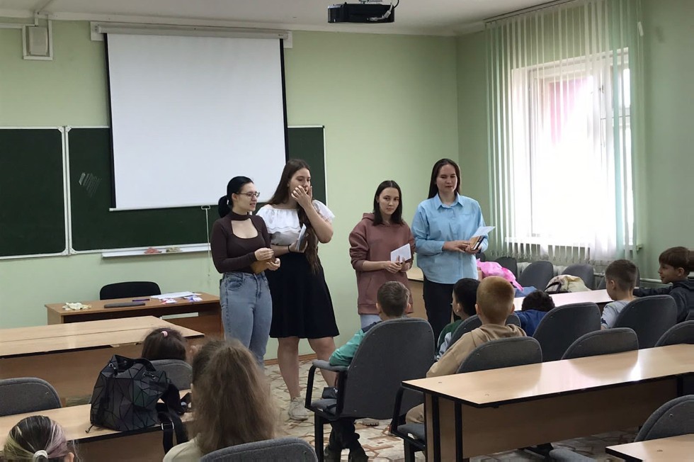 Технология эдьютейнмент в действии Технология эдьютейнмент в действии