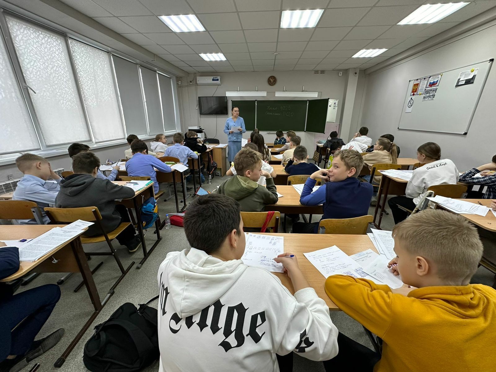 Заключительный этап предметных олимпиад КФУ в Волгограде! Заключительный этап предметных олимпиад КФУ в Волгограде!