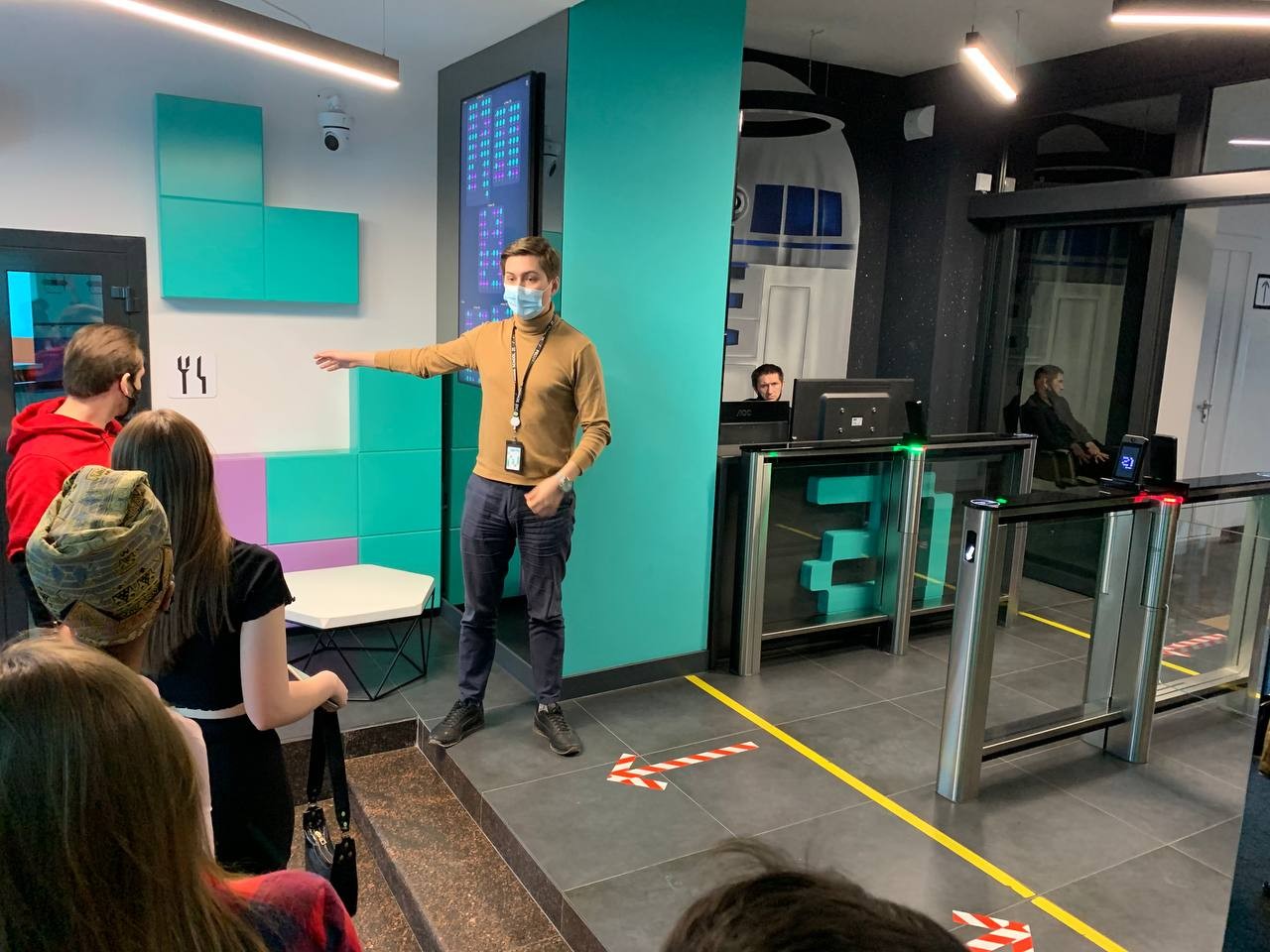 ��������� � ����� 21