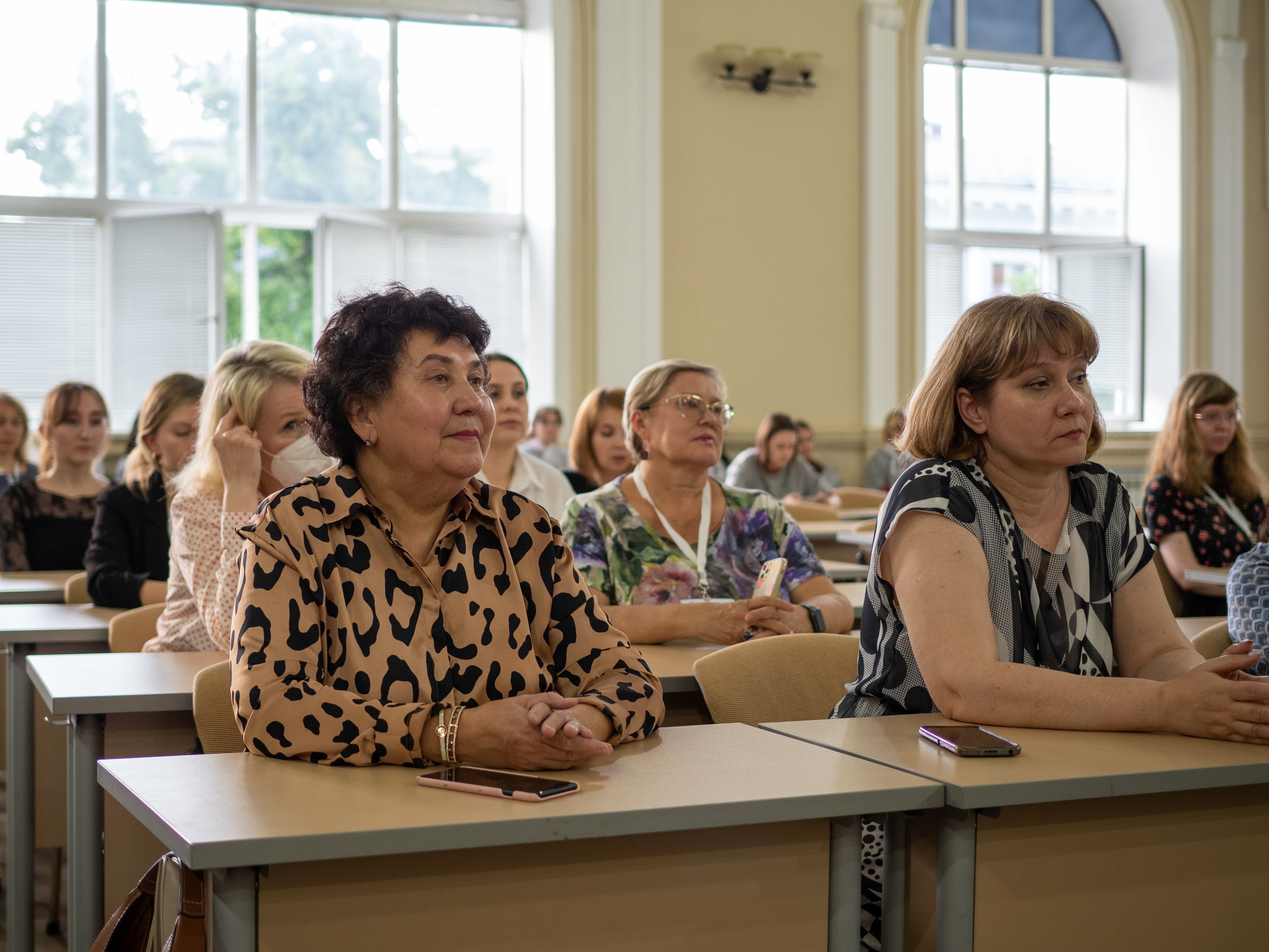 IFTE-2023 завершился! IFTE-2023 завершился!