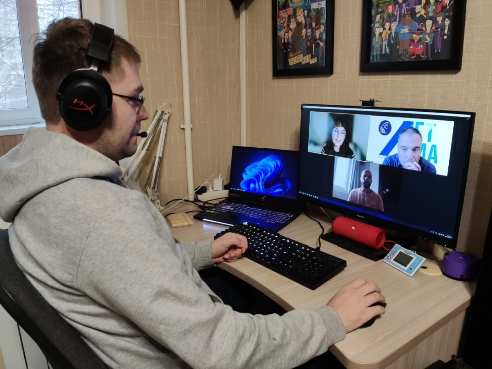 14-�� ������������� ����������� IMCL2021