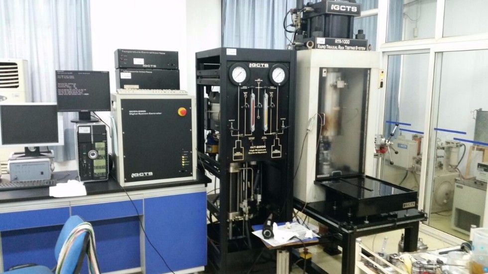 SAU EcoOil Strengthens Footing in China