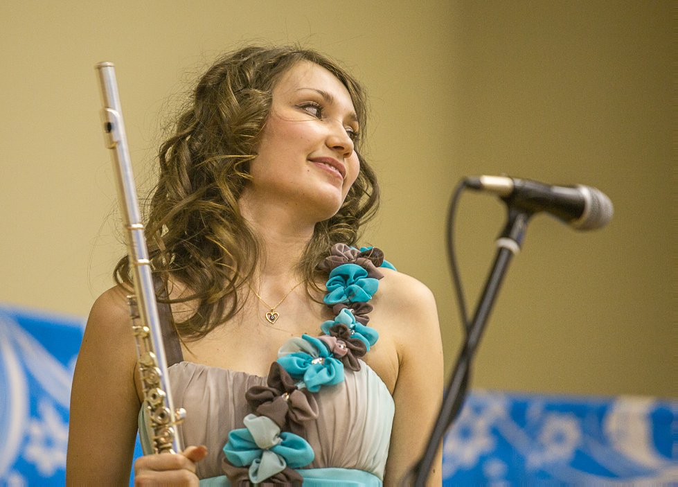 В ИФМК КФУ - музыкальные династии В ИФМК КФУ - музыкальные династии