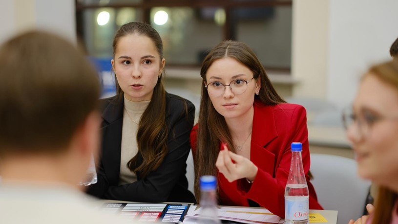 2 года жизни предпринимателя за 4 часа: 'Цифровые кафедры' КФУ в самом разгаре 2 года жизни предпринимателя за 4 часа: 'Цифровые кафедры' КФУ в самом разгаре