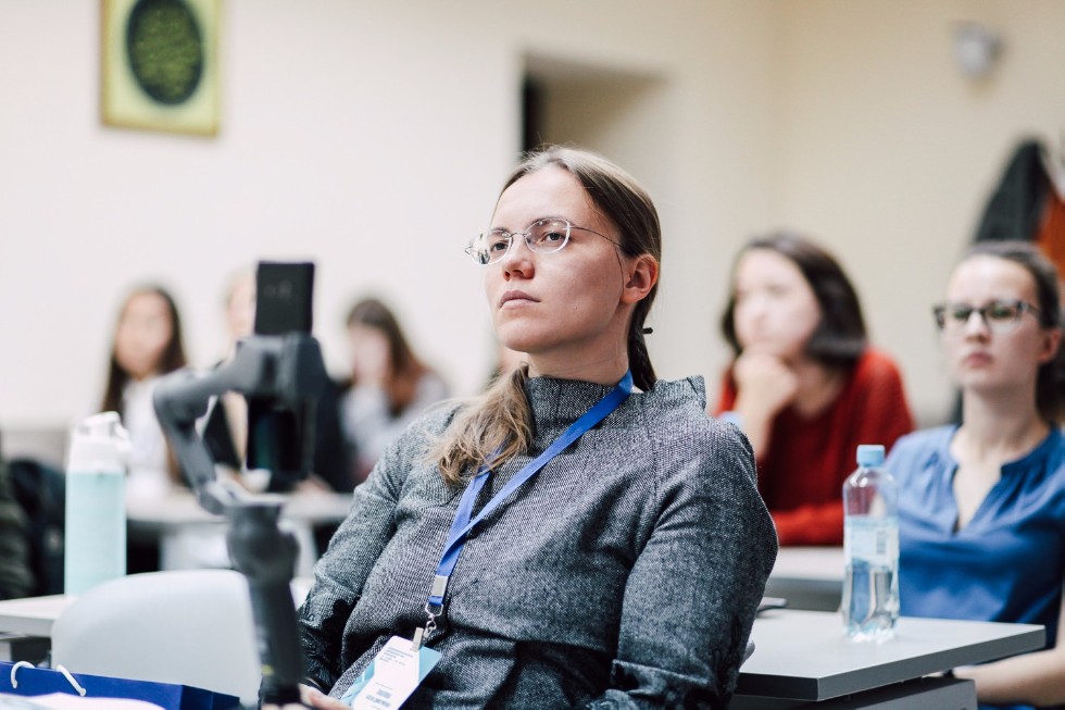 Завершила работу XII международная научно-практическая конференция Завершила работу XII международная научно-практическая конференция