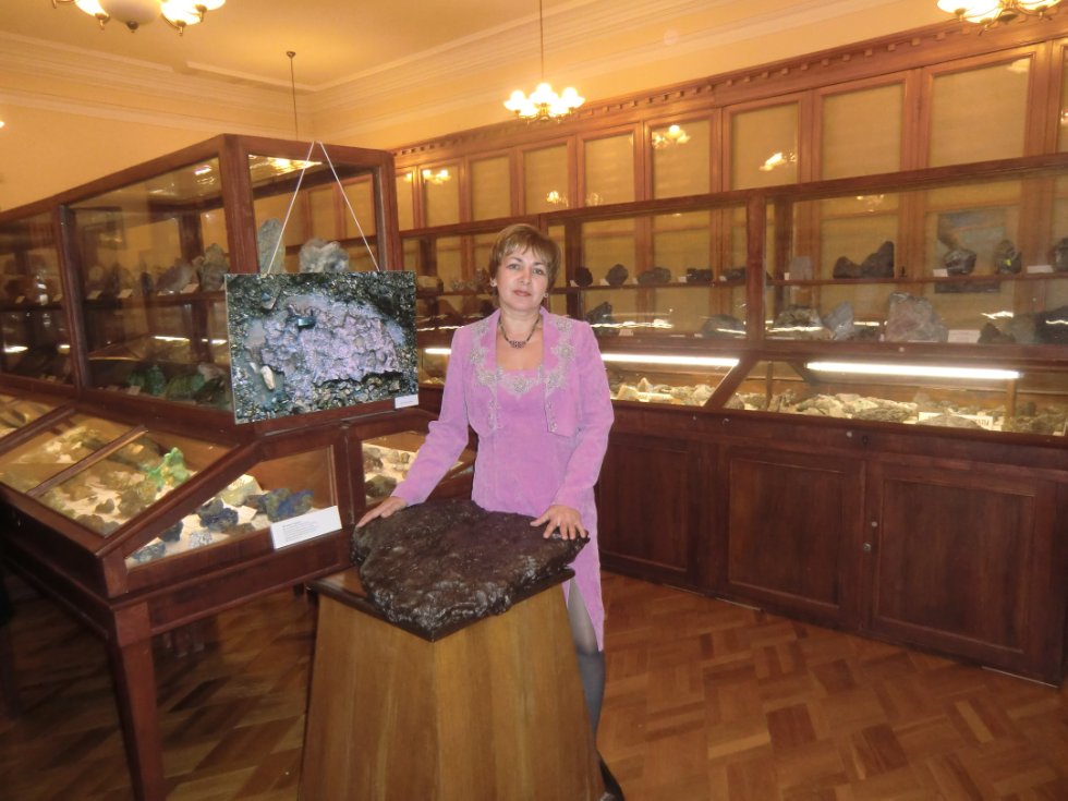 ������� ������� � ����������� �������