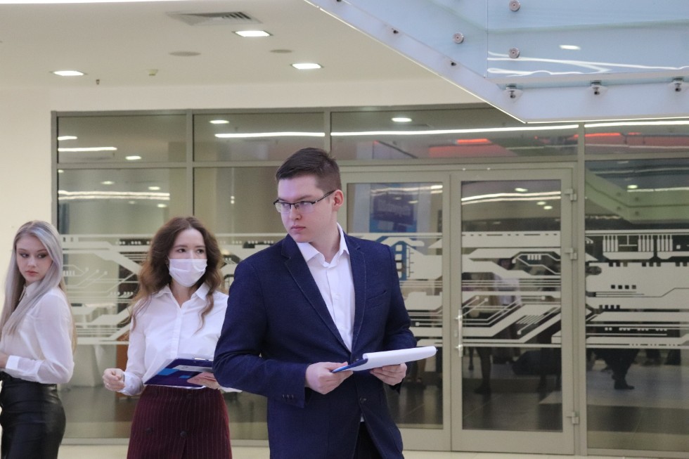 #ITISbeginnersday2021