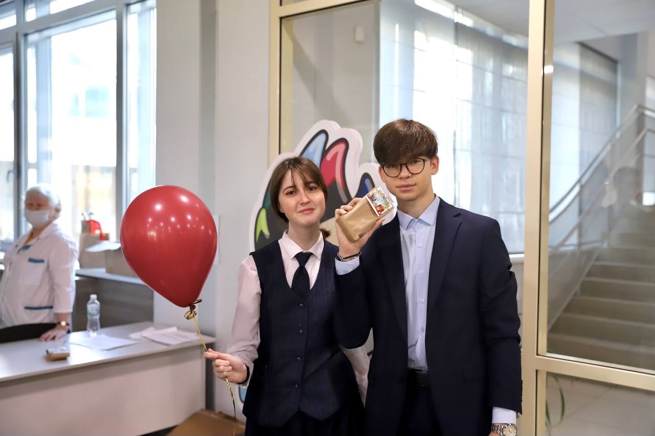 � ���� �������!