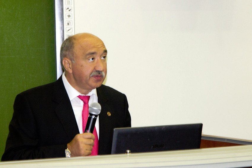 15th International Feofilov Symposium