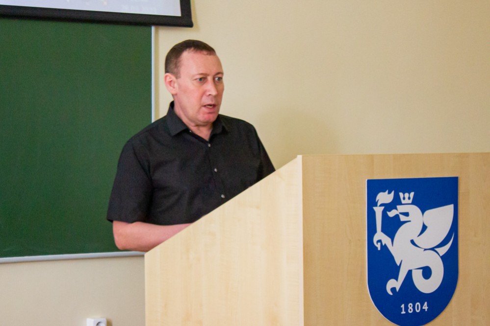 Студент на один день Студент на один день