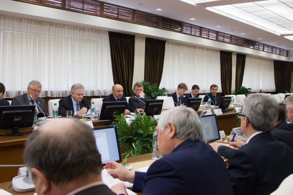 Council of Rectors of Tatarstan Universities to organize off-site meeting in Crimea
