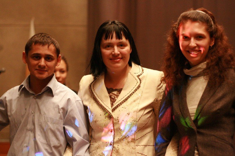 '������. ���. �����'. ������� ����������� ����������