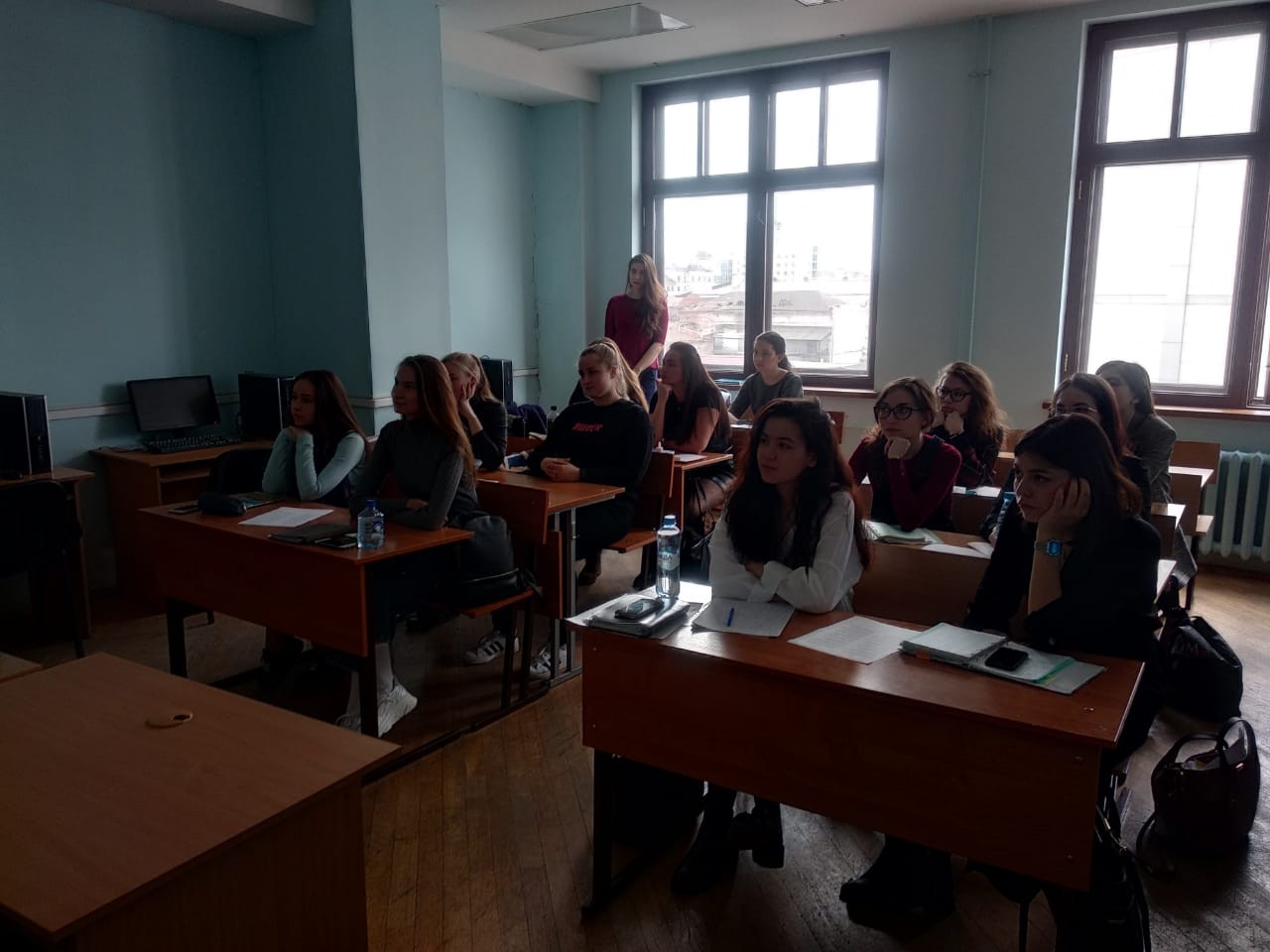 � ���� ��������� ����� � ��������