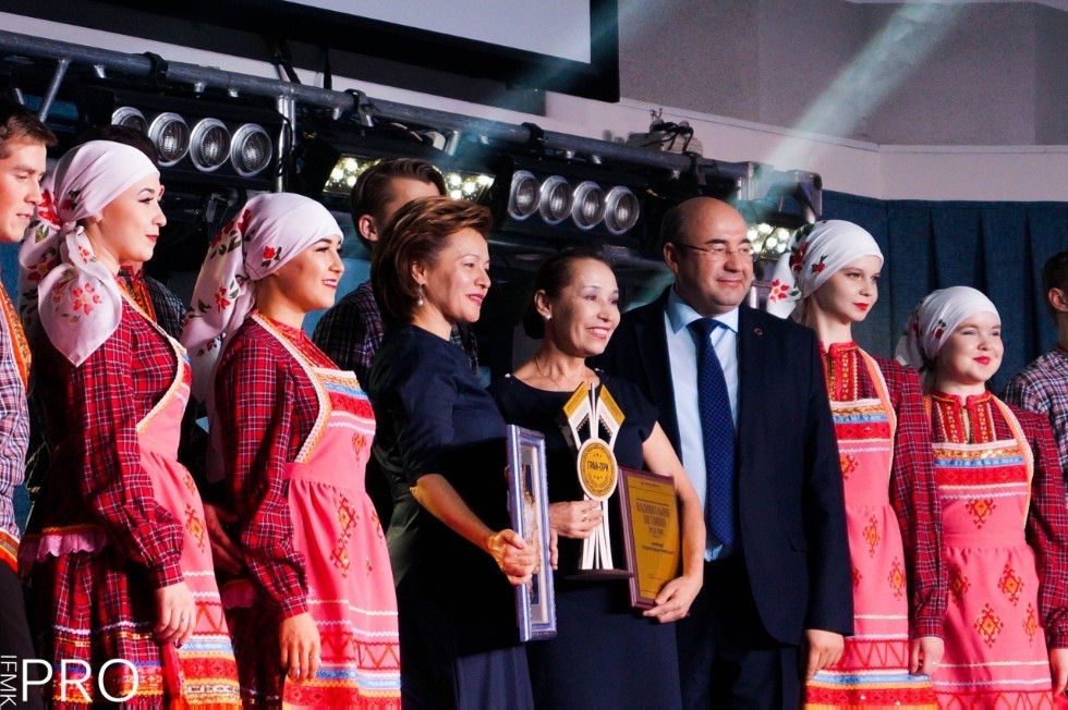 National Treasure Festival held at Kazan University ,Mari State University, Mari El, Bashkortostan, Mordovia, arts, festival