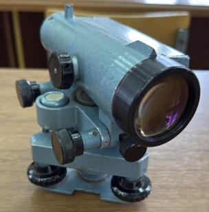 Нивелир Н-3 (Н3) Нивелир Н-3 (Н3)