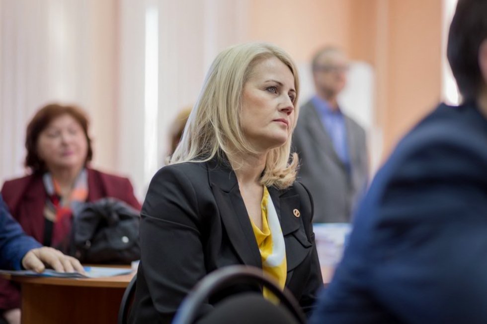 The news digest of Elabuga Institute of KFU The news digest of Elabuga Institute of KFU