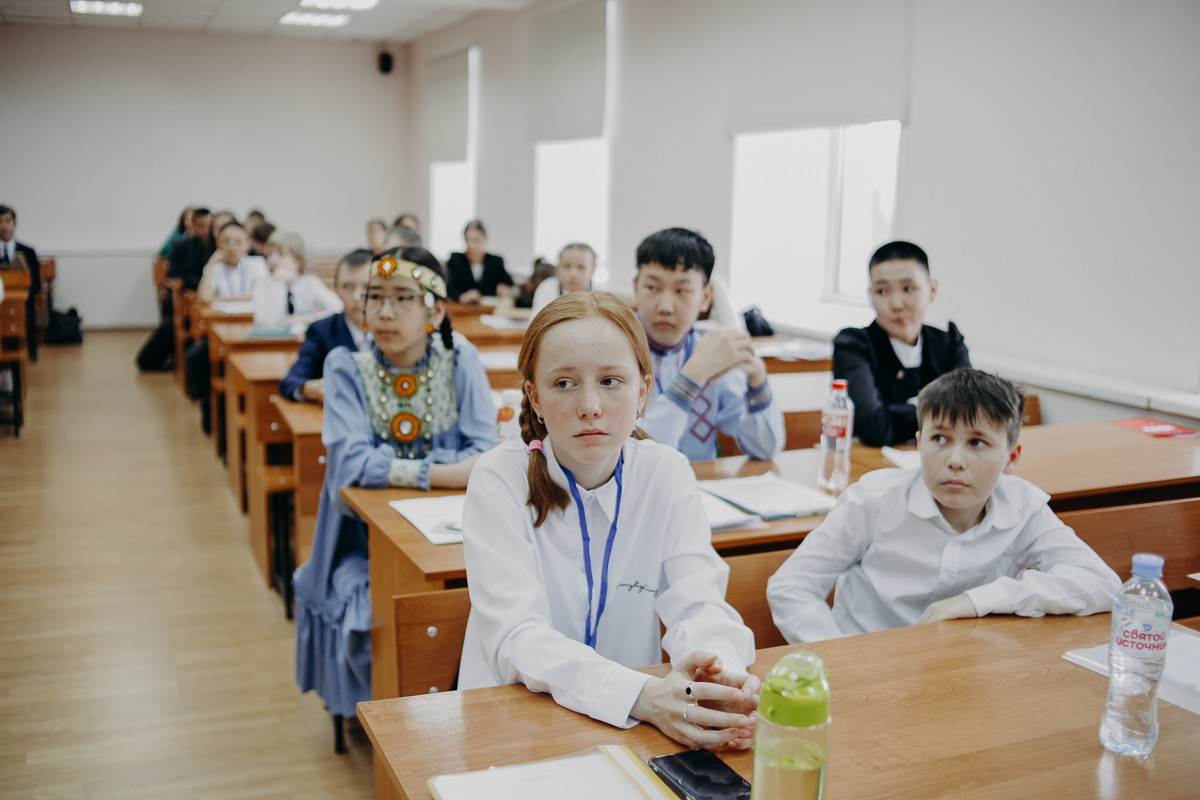 �� ���� ��� �������� VIII ������������� ����������� �������� ��. �.�. ������������