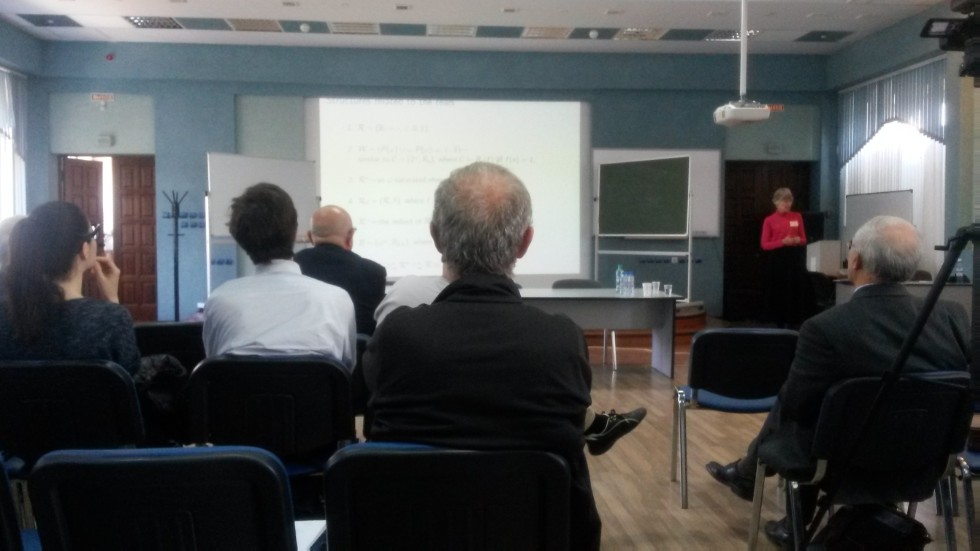 Стажировки Стажировки