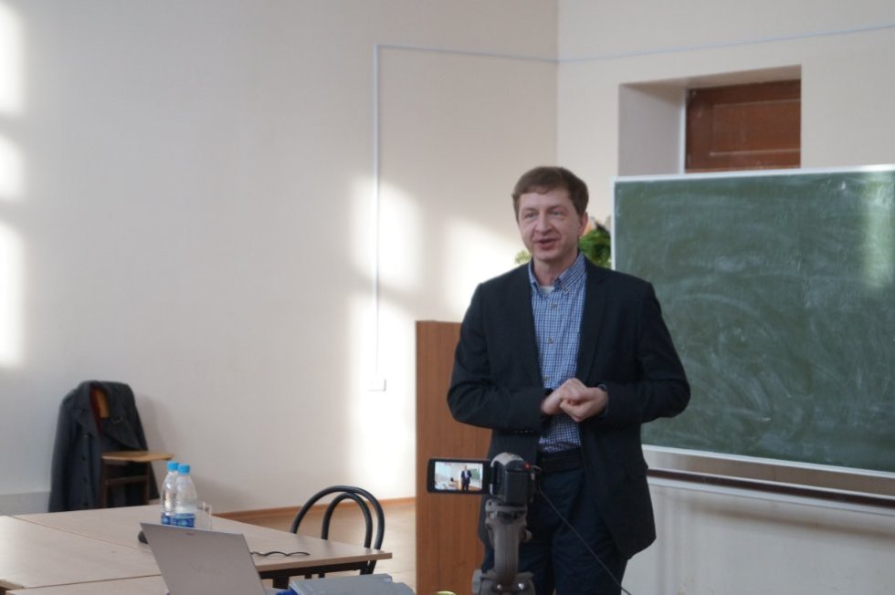 How Can Soft Power Favour a Change in the Image of Russia in Eyes of Common Citizens of Germany?