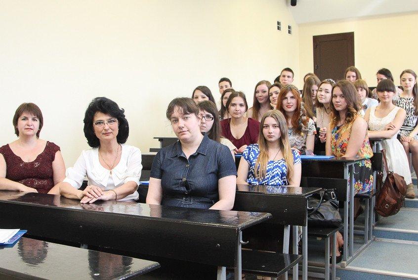 Выпускной в Малом Университете КФУ Выпускной в Малом Университете КФУ