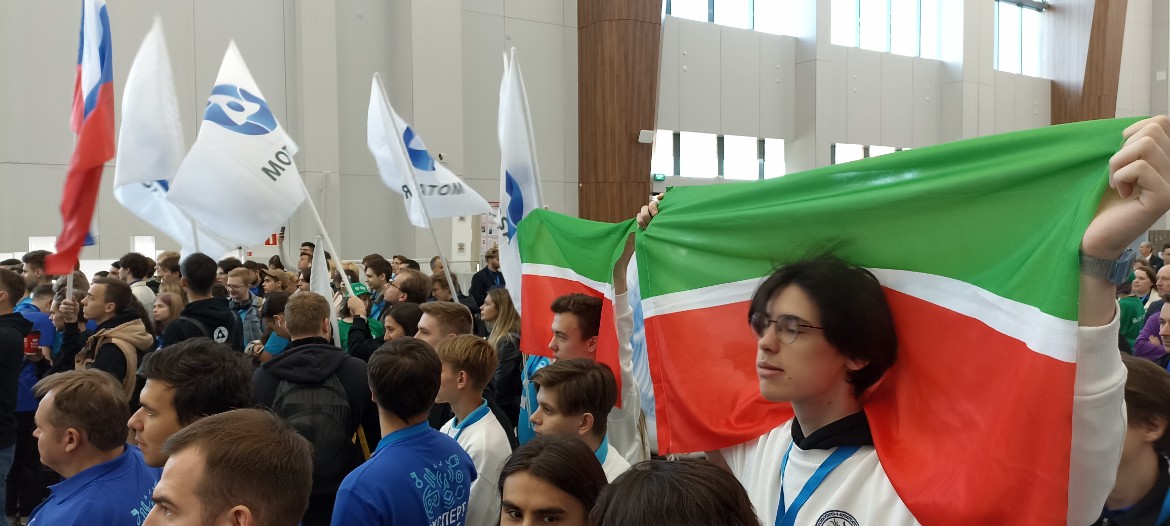 ИФМК ? победитель 'Digital Skills' ИФМК ? победитель 'Digital Skills'