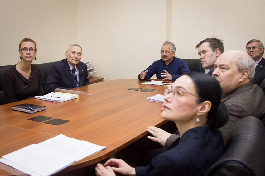 Kazan is Preparing for the International Forum 'Youth, Science, Innovations ? 2014'