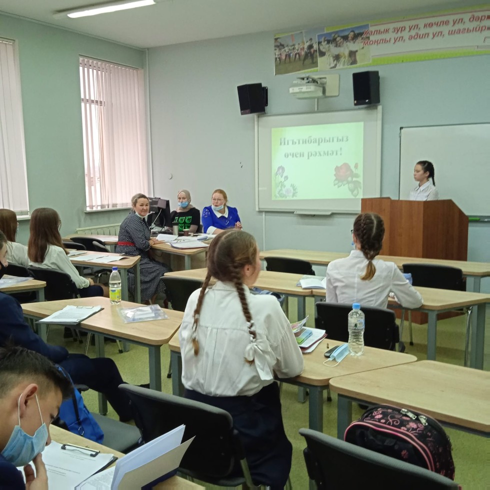 Наследники Льва Толстого в авангарде филологической науки Наследники Льва Толстого в авангарде филологической науки