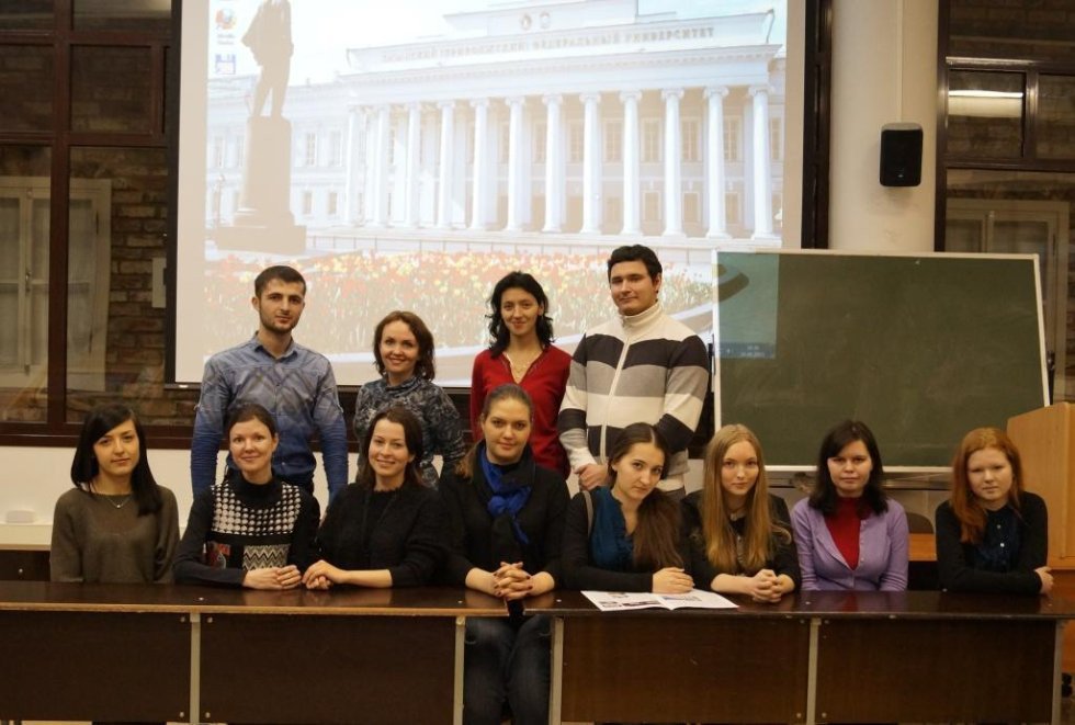 The Season of Euroclub is Open!