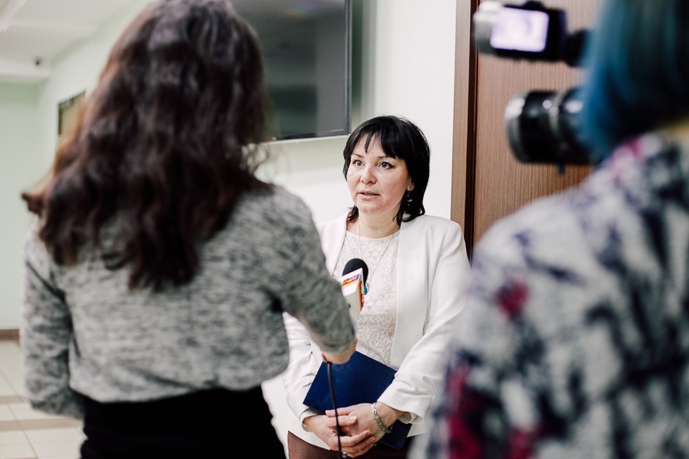 Консул Турции Консул Турции