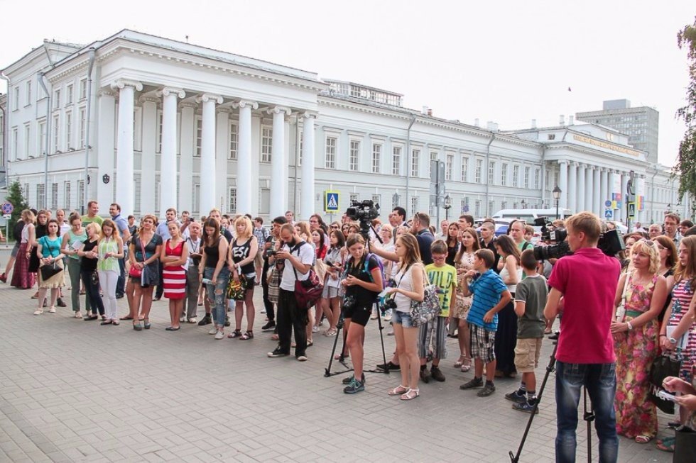 Third Science Night ? Water Safety, CPR Training, and Stem Cells