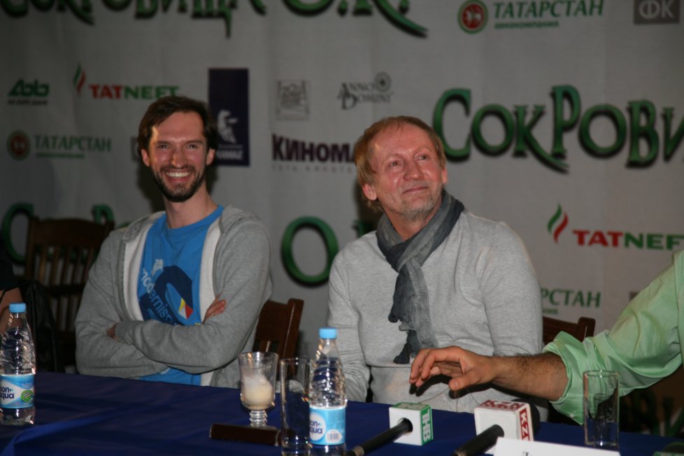 ����������� ������ '��������� ����� �����'

