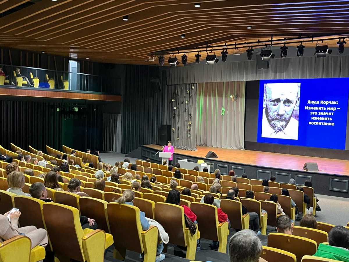 ������������ �����������: ��� ������ �������