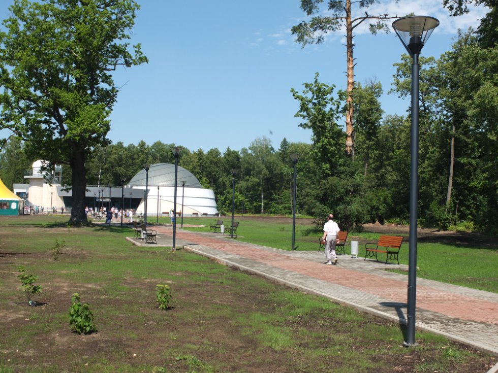 ����� � �������